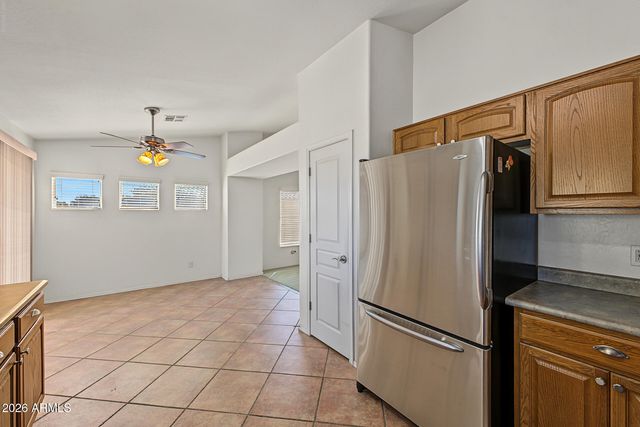 679 S 233rd Drive, Buckeye, AZ 85326