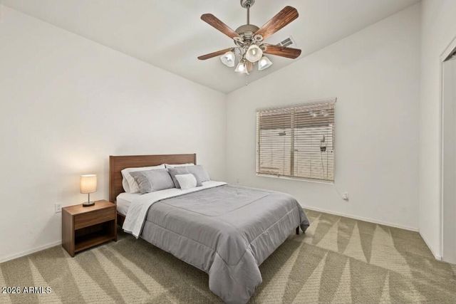 679 S 233rd Drive, Buckeye, AZ 85326