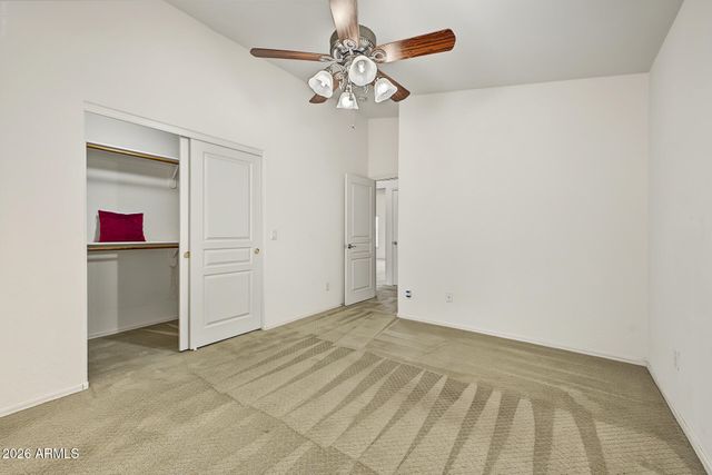 679 S 233rd Drive, Buckeye, AZ 85326