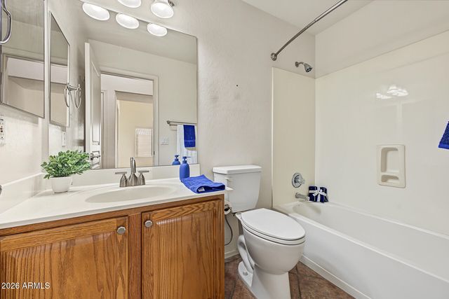 679 S 233rd Drive, Buckeye, AZ 85326