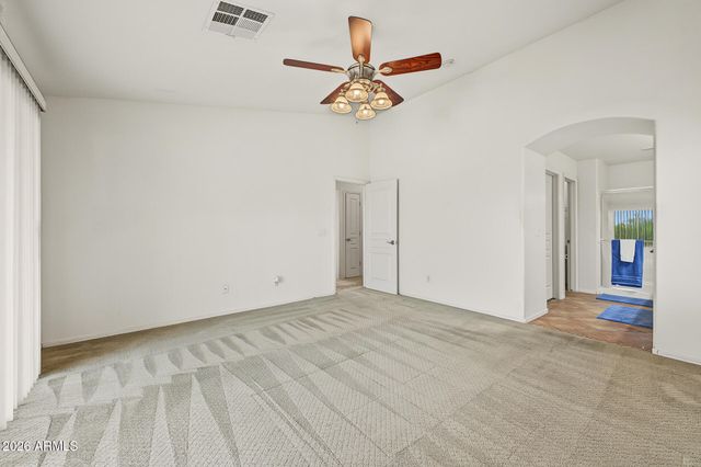 679 S 233rd Drive, Buckeye, AZ 85326