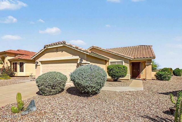 679 S 233rd Drive, Buckeye, AZ 85326