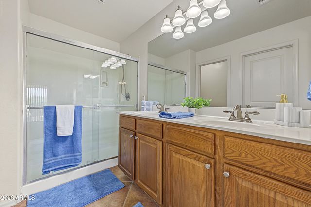 679 S 233rd Drive, Buckeye, AZ 85326
