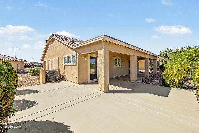 679 S 233rd Drive, Buckeye, AZ 85326