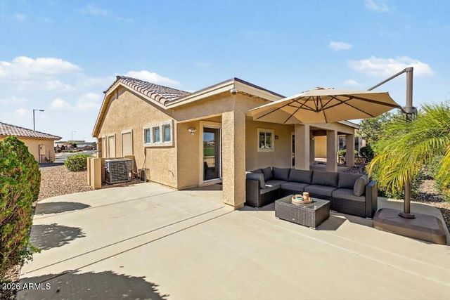 679 S 233rd Drive, Buckeye, AZ 85326