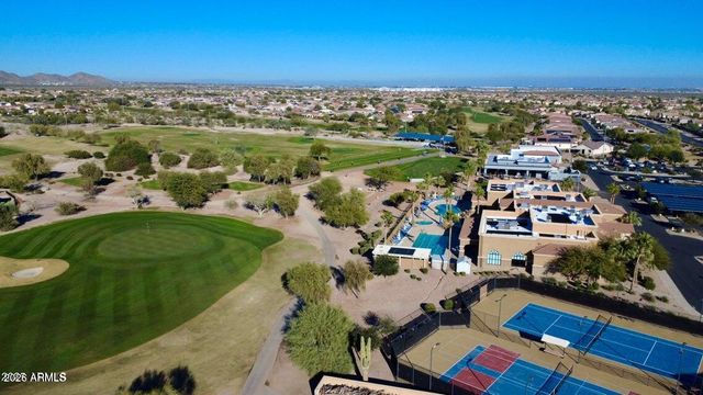 679 S 233rd Drive, Buckeye, AZ 85326