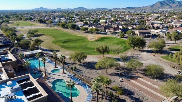 679 S 233rd Drive, Buckeye, AZ 85326