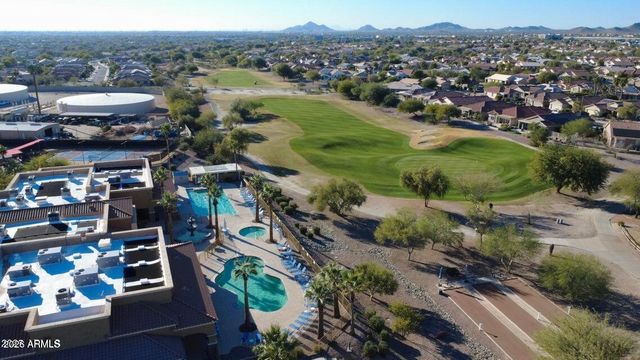 679 S 233rd Drive, Buckeye, AZ 85326