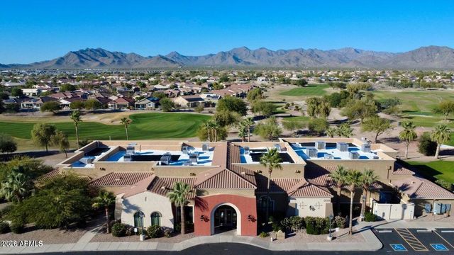 679 S 233rd Drive, Buckeye, AZ 85326