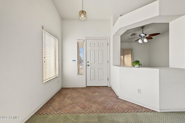 679 S 233rd Drive, Buckeye, AZ 85326