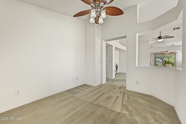 679 S 233rd Drive, Buckeye, AZ 85326