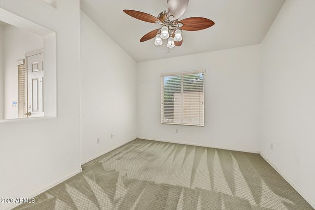 679 S 233rd Drive, Buckeye, AZ 85326