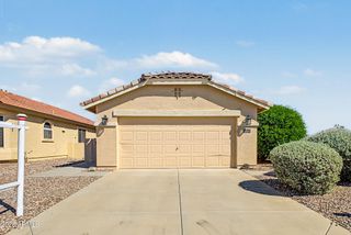 679 S 233rd Drive, Buckeye, AZ 85326