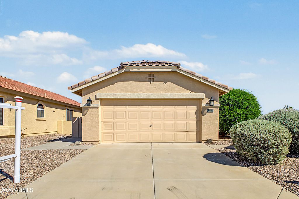 679 S 233rd Drive, Buckeye, AZ 85326