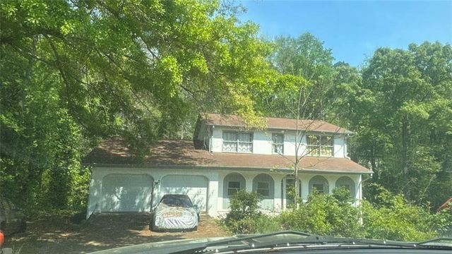 1053 Redan Trail, Stone Mountain, GA 30088
