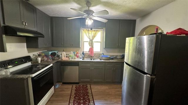 1053 Redan Trail, Stone Mountain, GA 30088