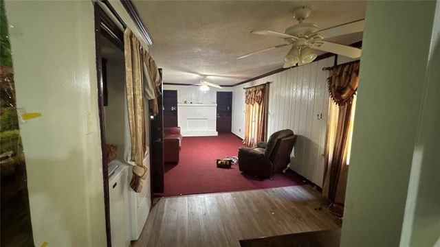 1053 Redan Trail, Stone Mountain, GA 30088