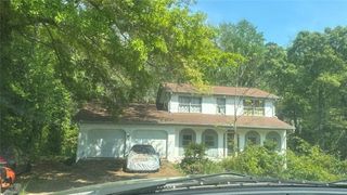 1053 Redan Trail, Stone Mountain, GA 30088