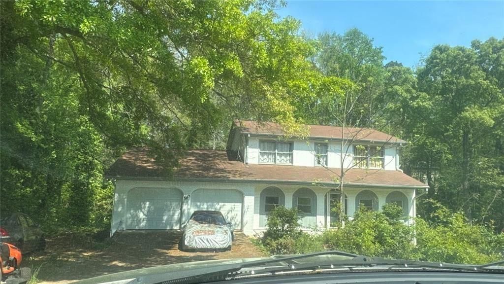 1053 Redan Trail, Stone Mountain, GA 30088