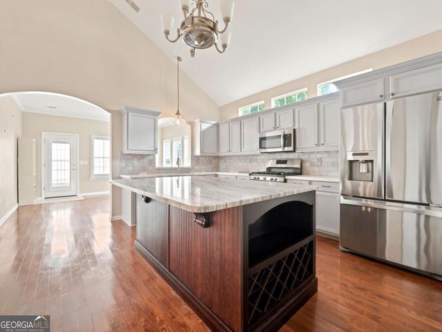 114 Ivygreen, Canton, GA 30114