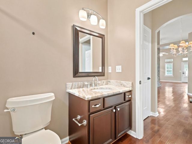 114 Ivygreen, Canton, GA 30114