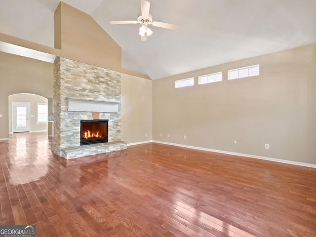 114 Ivygreen, Canton, GA 30114