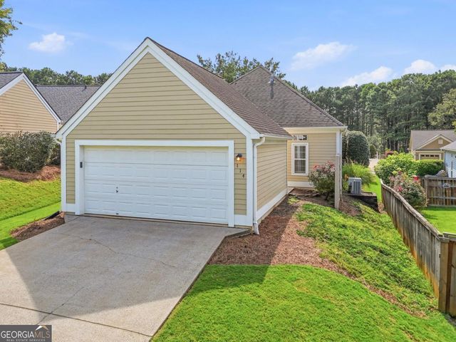 114 Ivygreen, Canton, GA 30114