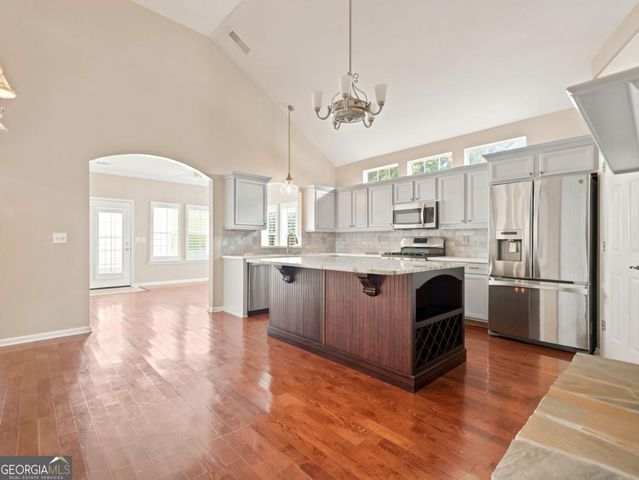 114 Ivygreen, Canton, GA 30114