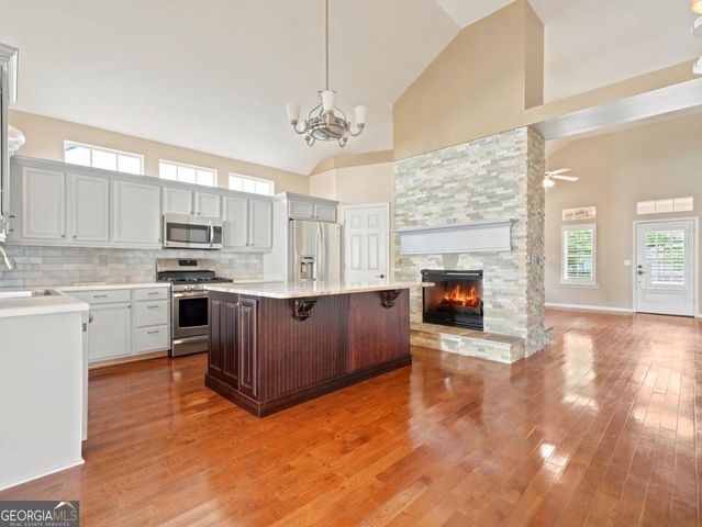 114 Ivygreen, Canton, GA 30114