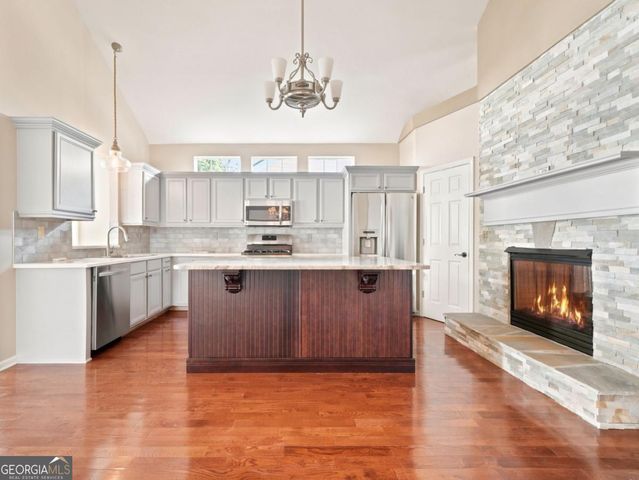 114 Ivygreen, Canton, GA 30114