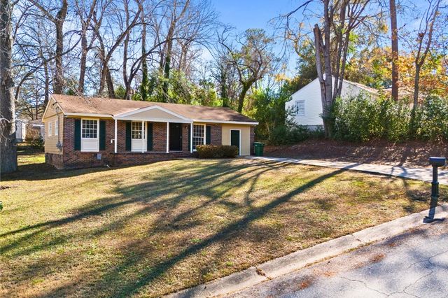 1014 Watson Drive, Columbus, GA 31907