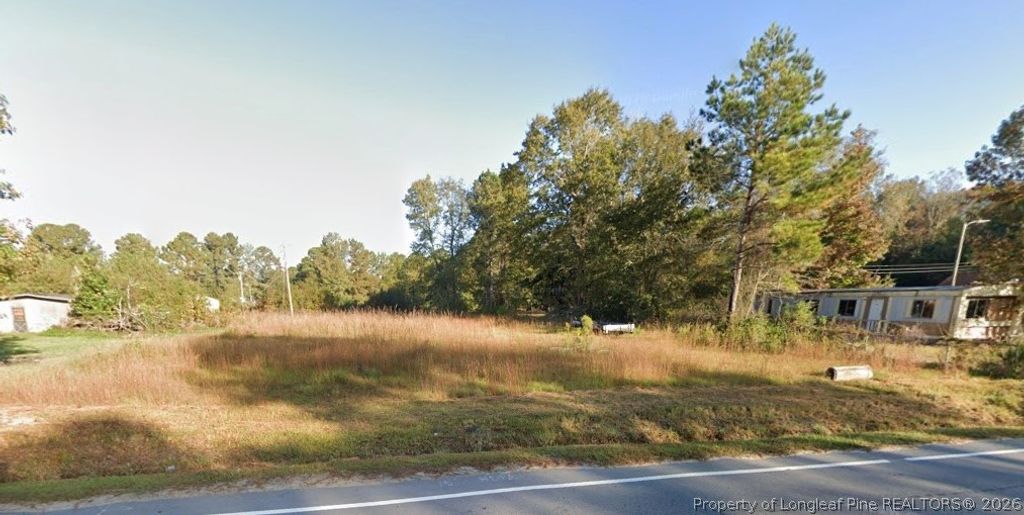 12636 NC 242 Highway S, Bladenboro, NC 28320 — exterior