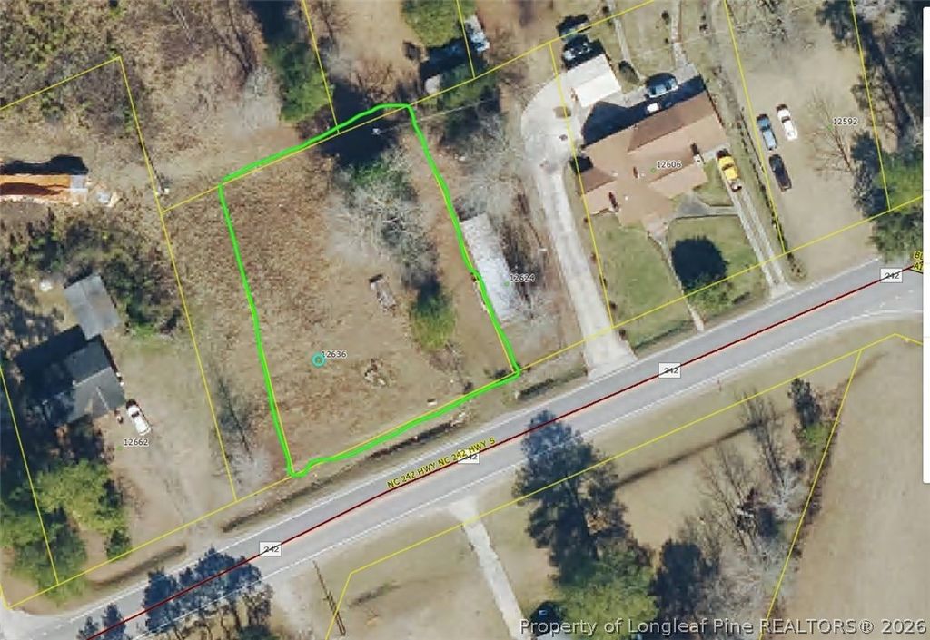 12636 NC 242 Highway S, Bladenboro, NC 28320 — photo 2