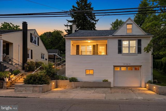 521 W COLUMBIA ST, Schuylkill Haven, PA 17972