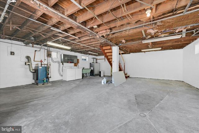 521 W COLUMBIA ST, Schuylkill Haven, PA 17972