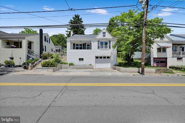 521 W COLUMBIA ST, Schuylkill Haven, PA 17972