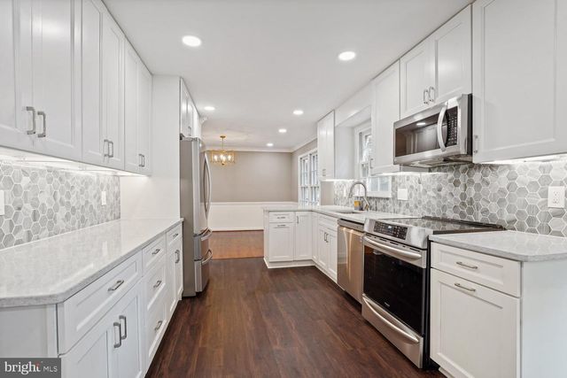 2506 PATRICIA CT, Falls Church, VA 22043