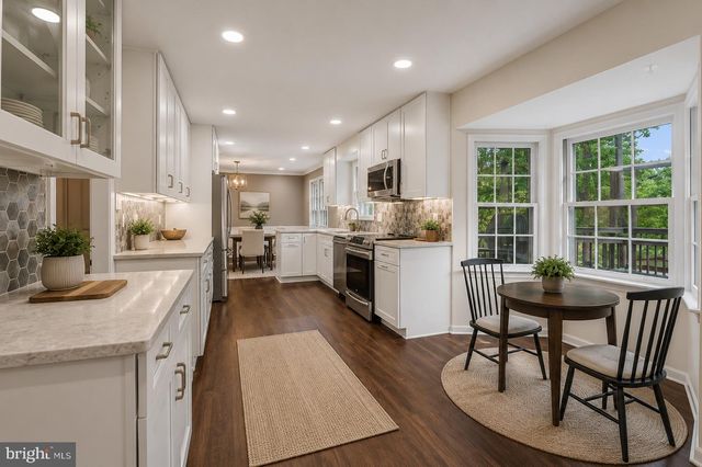 2506 PATRICIA CT, Falls Church, VA 22043