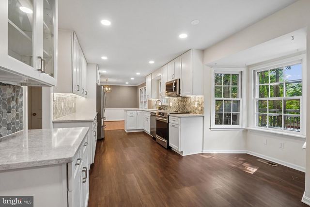 2506 PATRICIA CT, Falls Church, VA 22043