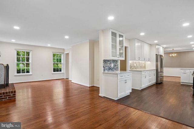 2506 PATRICIA CT, Falls Church, VA 22043