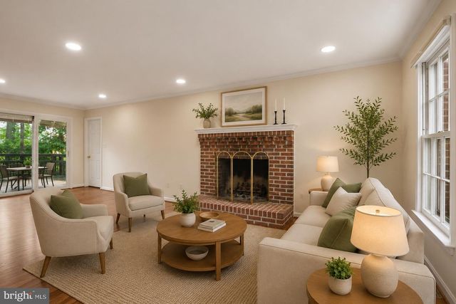2506 PATRICIA CT, Falls Church, VA 22043