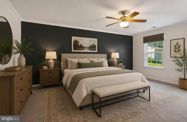 2506 PATRICIA CT, Falls Church, VA 22043