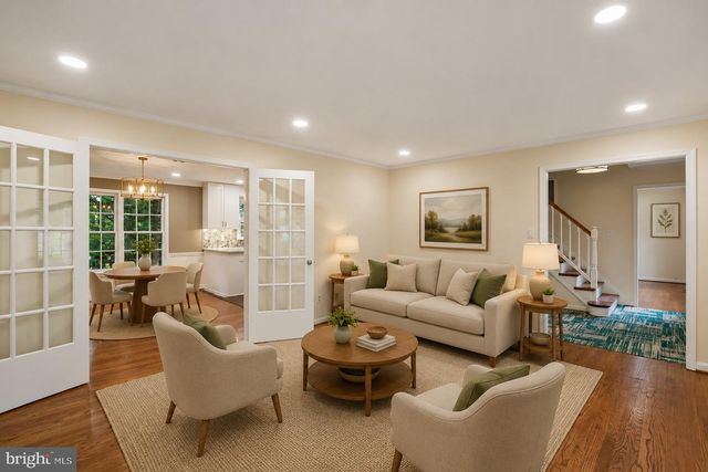 2506 PATRICIA CT, Falls Church, VA 22043