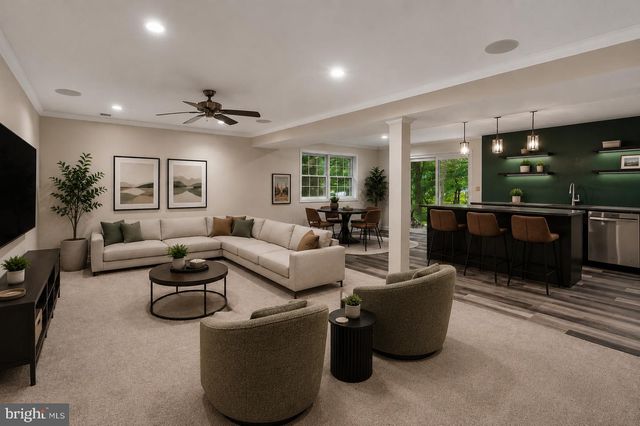 2506 PATRICIA CT, Falls Church, VA 22043
