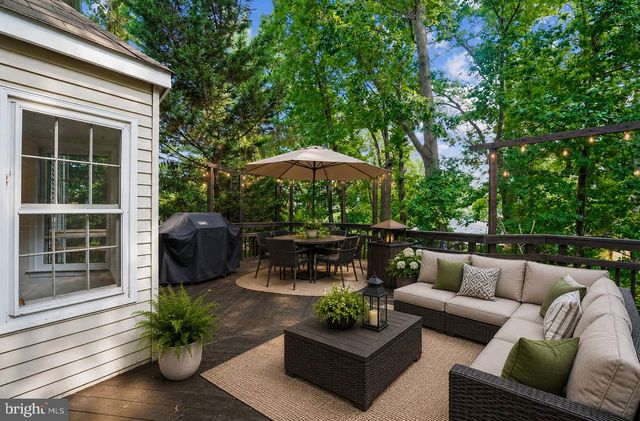 2506 PATRICIA CT, Falls Church, VA 22043