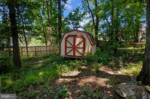 2506 PATRICIA CT, Falls Church, VA 22043
