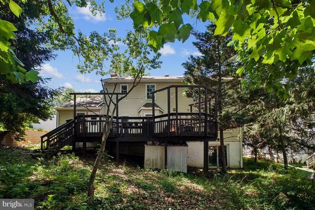 2506 PATRICIA CT, Falls Church, VA 22043