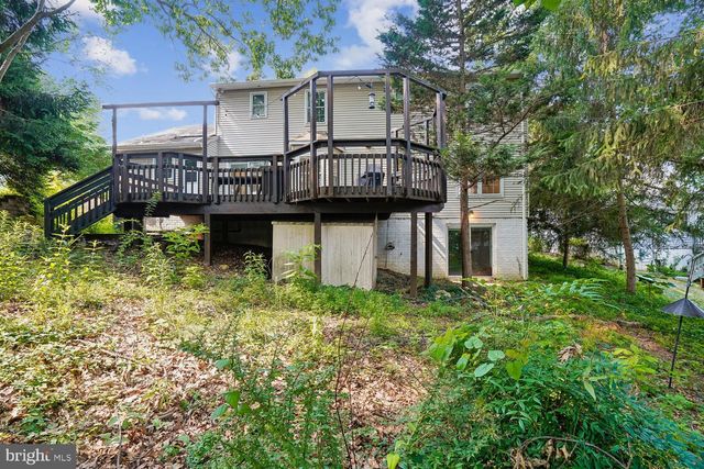 2506 PATRICIA CT, Falls Church, VA 22043