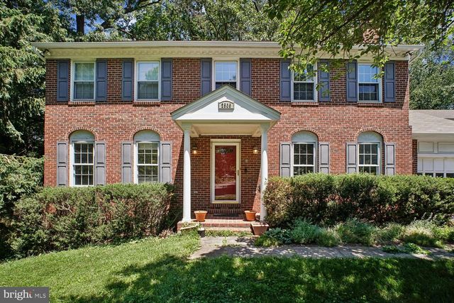2506 PATRICIA CT, Falls Church, VA 22043
