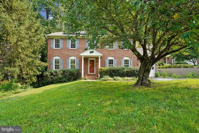 2506 PATRICIA CT, Falls Church, VA 22043